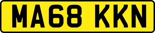 MA68KKN