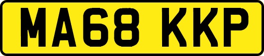 MA68KKP