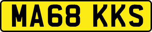 MA68KKS