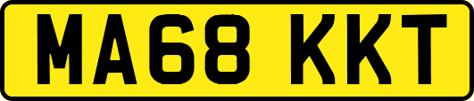 MA68KKT