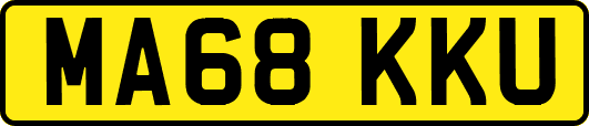MA68KKU