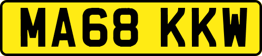 MA68KKW