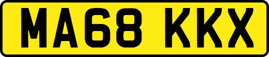 MA68KKX