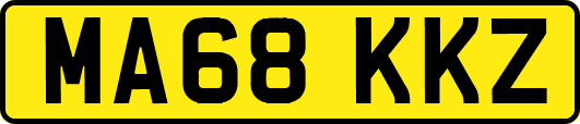 MA68KKZ