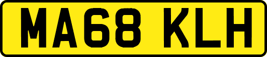 MA68KLH