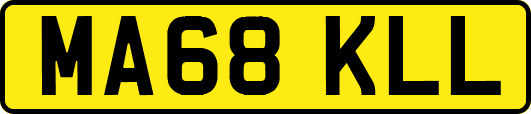 MA68KLL
