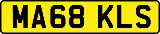 MA68KLS