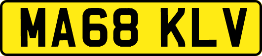 MA68KLV