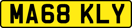 MA68KLY