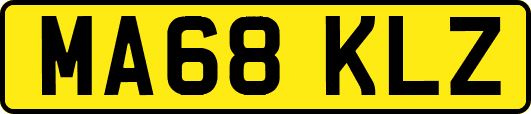 MA68KLZ