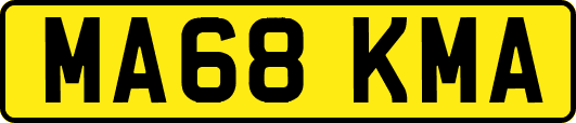 MA68KMA