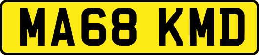 MA68KMD