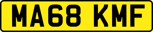 MA68KMF