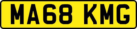 MA68KMG