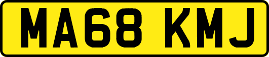 MA68KMJ