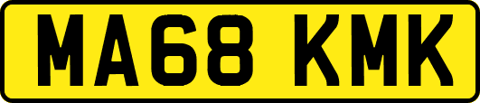 MA68KMK