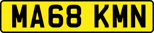 MA68KMN