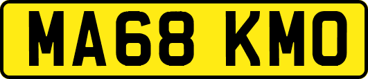 MA68KMO