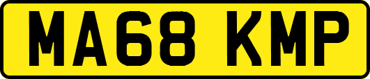MA68KMP