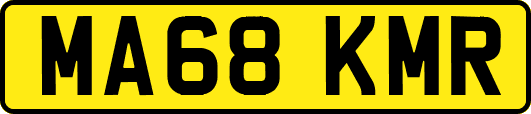 MA68KMR