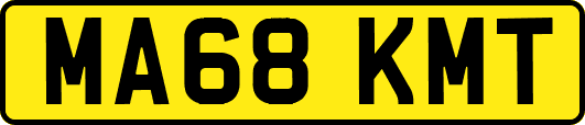 MA68KMT