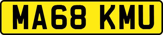 MA68KMU