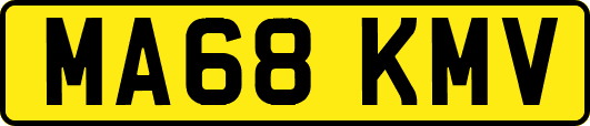 MA68KMV