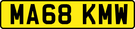 MA68KMW