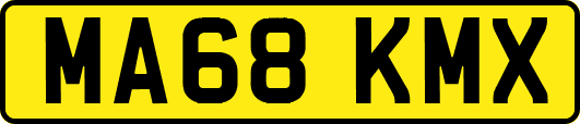 MA68KMX