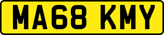 MA68KMY
