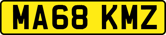 MA68KMZ