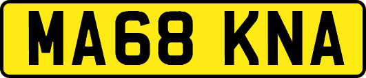 MA68KNA