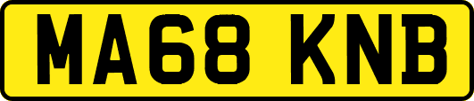 MA68KNB