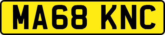 MA68KNC