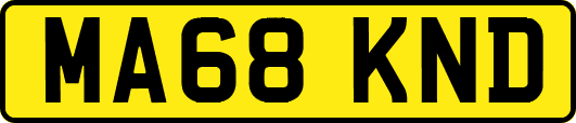 MA68KND