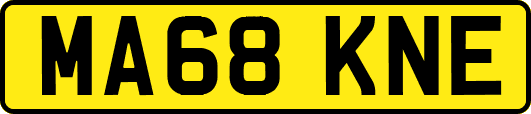 MA68KNE