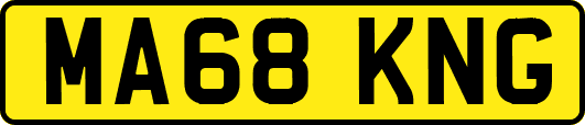 MA68KNG