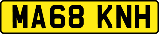 MA68KNH