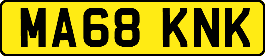 MA68KNK