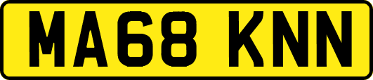 MA68KNN