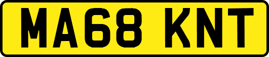 MA68KNT