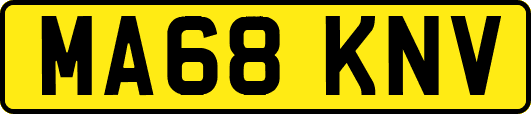 MA68KNV