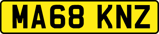 MA68KNZ