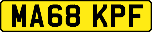 MA68KPF
