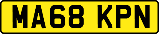 MA68KPN
