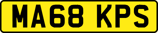 MA68KPS