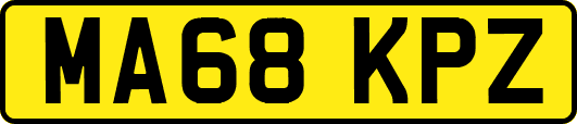 MA68KPZ