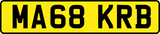 MA68KRB