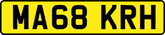 MA68KRH