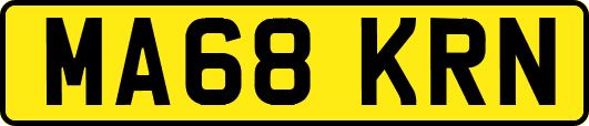 MA68KRN